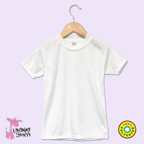 Toddler T-Shirts Short Sleeve